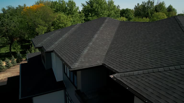 Best Emergency Roof Repair Services  in Madison, GA